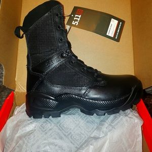ATAC 2.0 8 INCH 5.11 BOOTS
